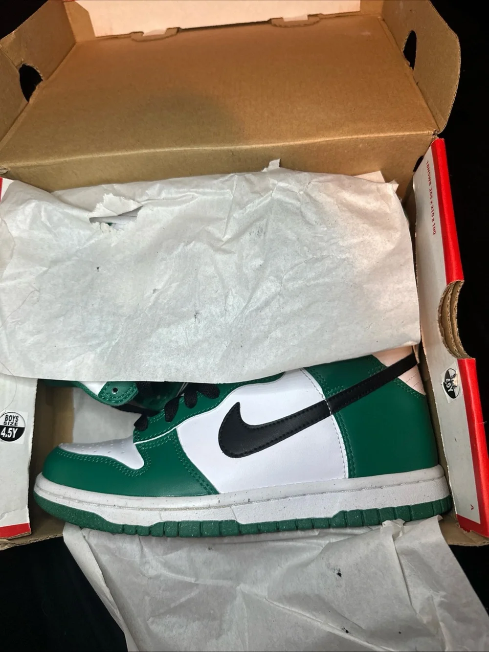 Kids Shoes Subcategory